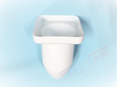 Стакан для ерша HANSGROHE 95419000