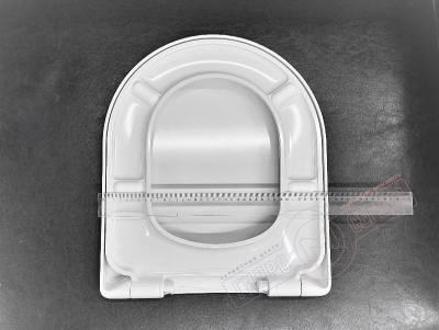 Arctic, Logic GUSTAVSBERG, Moments, Joop, Hommage Сиденье с микролифтом, быстросъемное, дюропласт