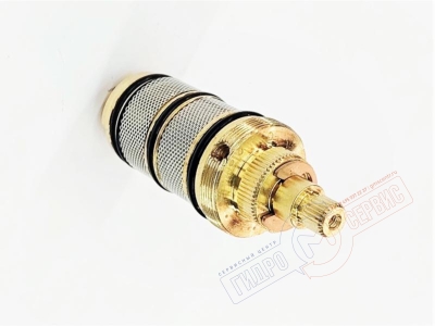 Термостатический WTS картридж 3\4" смесителя душевой кабины HAFRO 