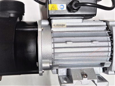 Электро помпа HELEN 230В гидромассажа для ванны Appollo SU-1515-A с блокировкой сухого хода