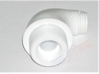 TEUCO уголок подключения душевого шланга,  81083801