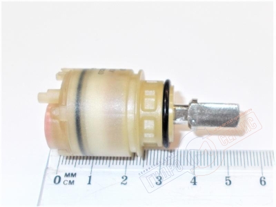 Картридж монокомандный 25мм для смесителя GESSI серии 01805