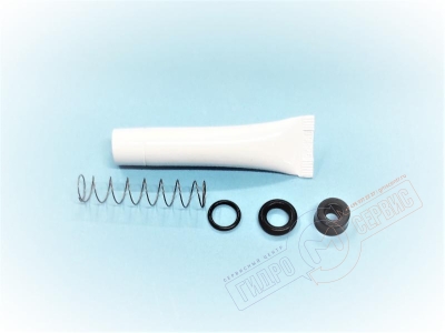 Ремкомплект 023 штока переключателя смесителя Dornbracht 