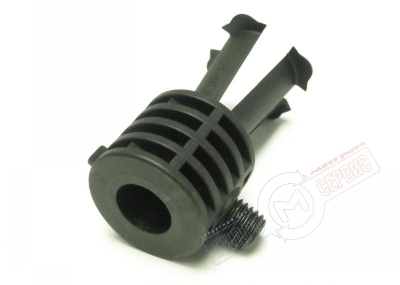 Крепление 921 подвесного унитаза / биде Виллерой Бош