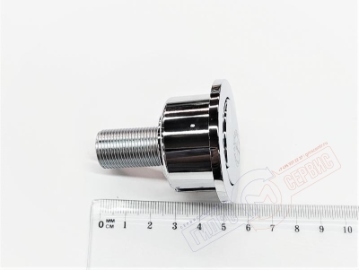 Кнопка типO клапана слива унитаза Estetic GUSTAVSBERG Кнопка типO клапана слива унитаза Estetic GUSTAVSBERG