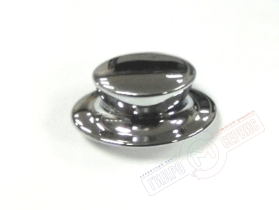 Ручка мебели для ванной VILLEROY La Belle