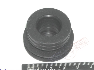 Манжет для патрубка VIEGA писсуаров