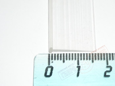 Силиконовый уплотнитель ограждения ванны, Ideal Standard