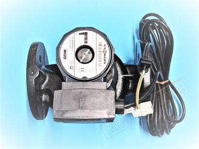 7339469 Комплект подключения бойлера для котлов Viessmann свыше 70kW - циркуляционный насос WILO VITOP S40/4-3 7339900