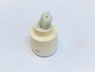 Картридж 40мм керамический смесителя душевой кабины Albatros