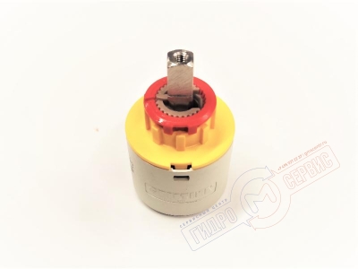 Картридж 38мм смесителя Noken - AQUALUX