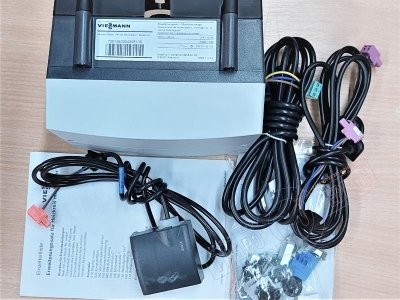 7301063 МОДУЛЬ привода смесителя для Viessmann VITOTRONIC 300 KW3 - нзкз 7301063 МОДУЛЬ привода смесителя для Viessmann VITOTRONIC 300 KW3 - нзкз