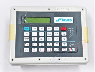 TEUCO 116E"I" вариант Панель управления сауной душевой кабины с турецкой баней