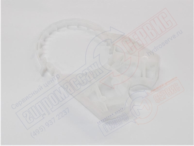 Хомут патрубока слива инсталяции типS W3710 Идеал Стандард