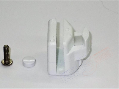 Ролик-крючок двери душевой кабины Albatros Master A900 / Ergonomos / Forever - нзкз