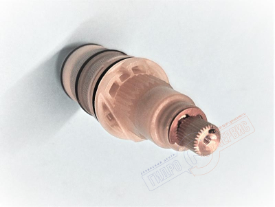 Термостатический картридж 34мм для смесителя MEDEA