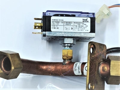 Реле контроля давления газа котла 7274345 Viessmann VITOPEND и Vitodens