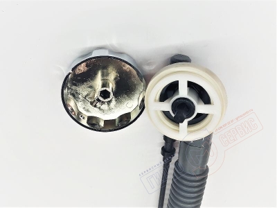 для ремонта ванн джакузи