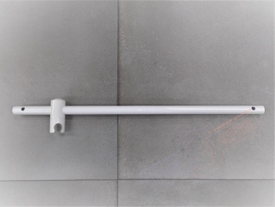 Штанга 24мм душевой кабины Джакуззи FLEXA