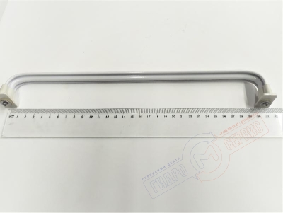 Поручень 31см для полотенца душевой кабины AQUALUX \ Appollo