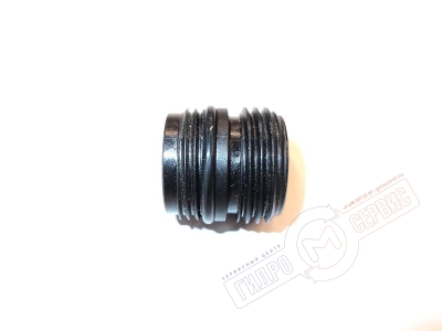 Ниппель 374 подключения душевого шланга к смесителю Ideal Standart