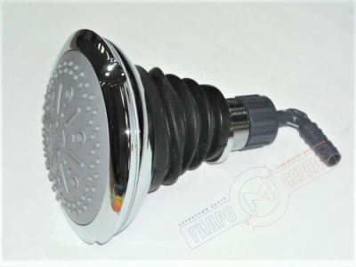 Потолочная душевая лейка 712 для кабины Teuco (Теуко)