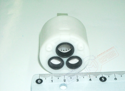 Картридж набортного смесителя ванны Jacuzzi ENERGY