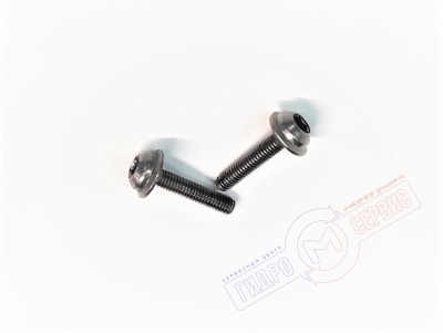 Винт крепления ручки смесителя HANSGROHE