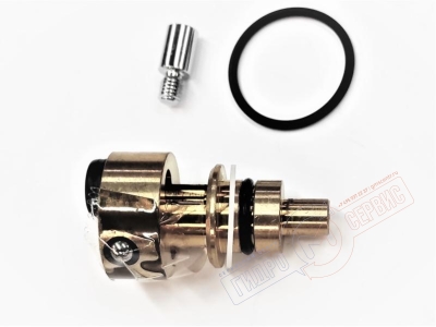 Картридж переключения AXOR Starck душевой колонны