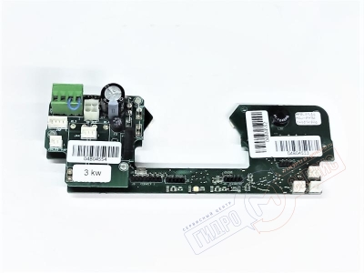 AQUASTEAM Электро плата 3KW EFFEGIBI парогенератора