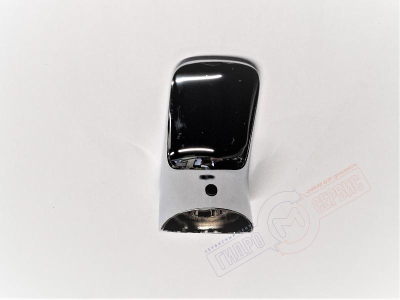 LOGIC Ручка смесителя для раковины хром HANSGROHE 92224000