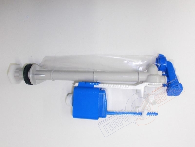 HERITAGE Нижний клапан 1/2" наполнения бачка унитаза 