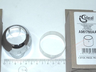 Крышка картриджа смесителей Ideal Standard / CERAMIX A961760AA Крышка картриджа смесителей Ideal Standard / CERAMIX A961760AA