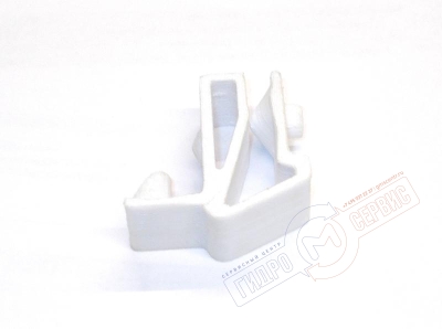 Аналог крючка 103 двери душевой кабины Huppe 2002