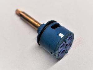 Картридж D=37mm 4-х позиционного переключателя смесителя душевой кабины