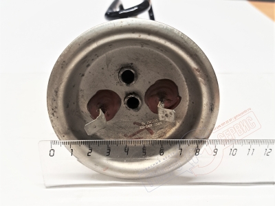 Нагревательный элемент 1.5kW 310mm для водонагревателей D15X1, D15X3 GH SANTARINI