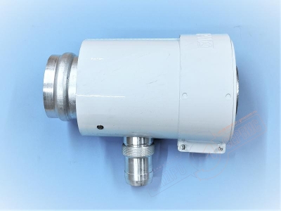 Комплект для отвода конденсата DN60/100 303805 Vaillant - нзкз