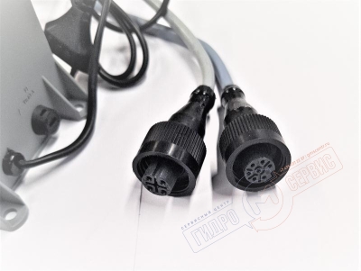 PHARO Трансформатор душевой панели \ кабины Хансгрое 29912000