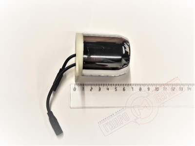 Пульт управления 97139000 электронного смесителя Ecostat Start/Stop