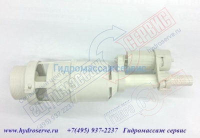 Пневматический механизм слива бачка унитаза, универсальный FA.PE 