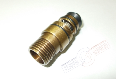 Картридж-переключатель смесителя на лейку MIGLIORE