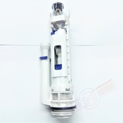 Сливной клапан механизма бачка унитаза VILLEROY & BOCH Сливной клапан механизма бачка унитаза VILLEROY & BOCH