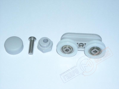 Ролик двери душевой кабины DUSHOLUX OPTIMA PLUS