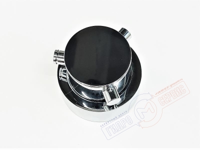 Ручка позиционного STAM переключателя душевого бокса Albatros Ручка позиционного STAM переключателя душевого бокса Albatros