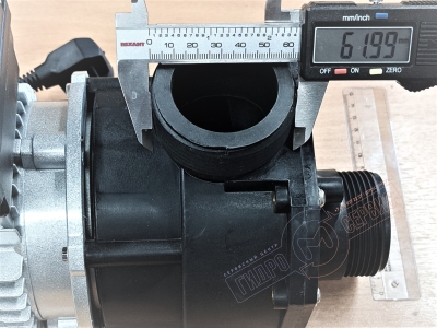 для ремонта ванн джакузи