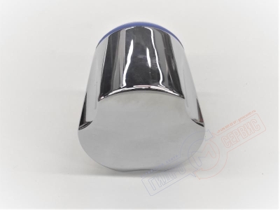 Металлическая ручка ХВС смесителя Ideal Standard B960420AA Металлическая ручка ХВС смесителя Ideal Standard B960420AA