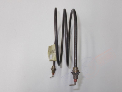 ТЭН 1,0 кВт 220В подогрева воздуха сауны TOP душевой кабины Teuco