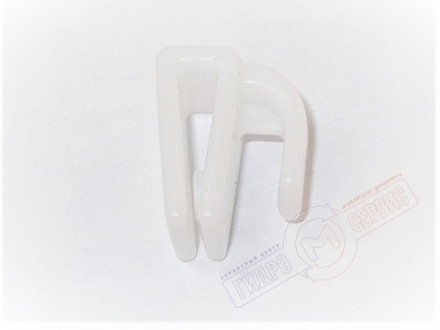 Activ Twin Крючок двери душевой кабины Jacuzzi 