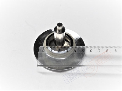 для ремонта ванн джакузи