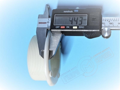 для ремонта ванн джакузи